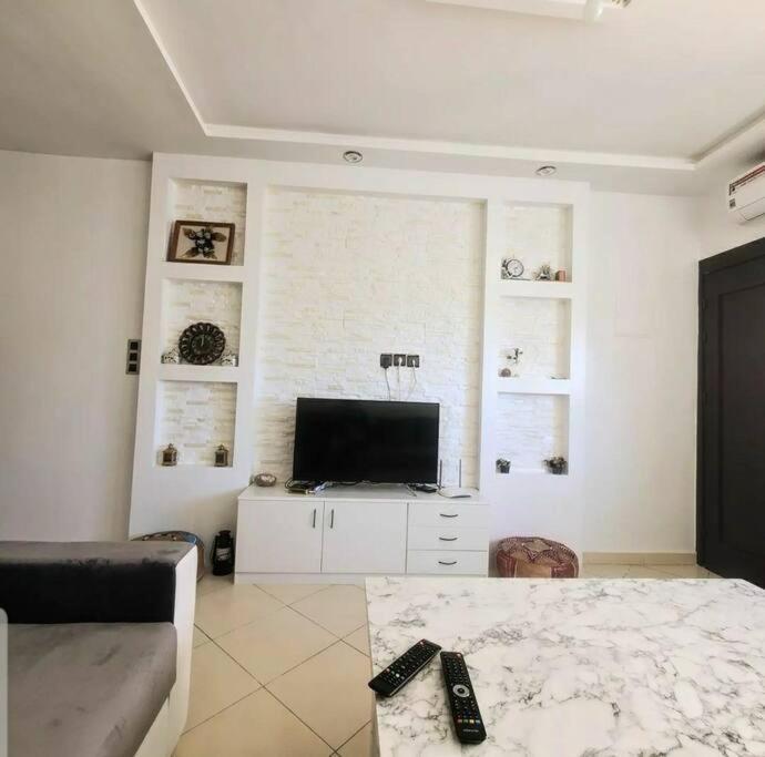 Appartamento Modern Flat With Sea View Martil Esterno foto