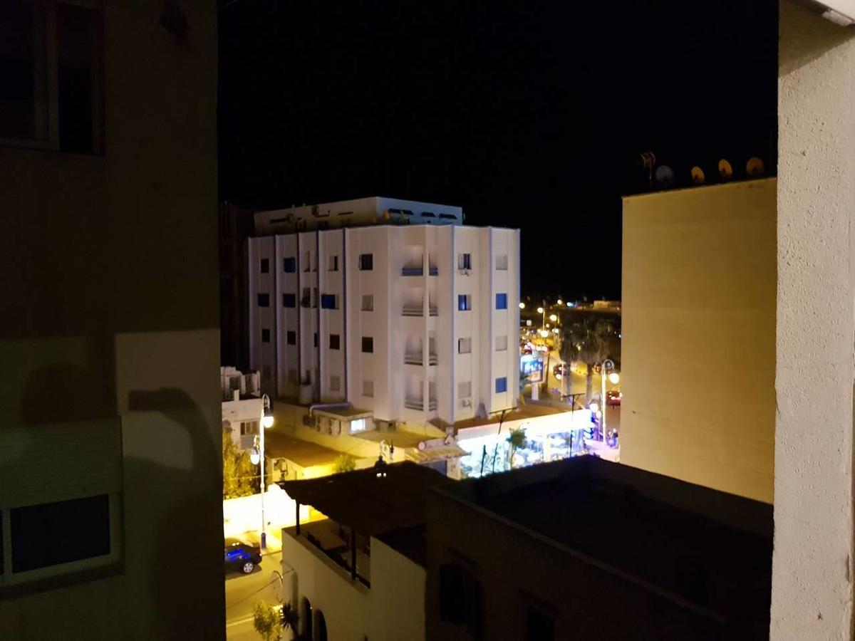 Appartamento Modern Flat With Sea View Martil Esterno foto