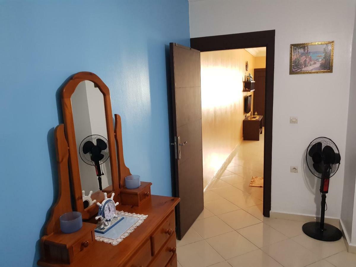 Appartamento Modern Flat With Sea View Martil Esterno foto
